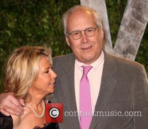 Over and Out: Chevy Chase Leaves Community