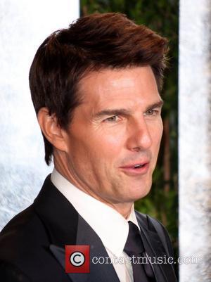 Tom Cruise