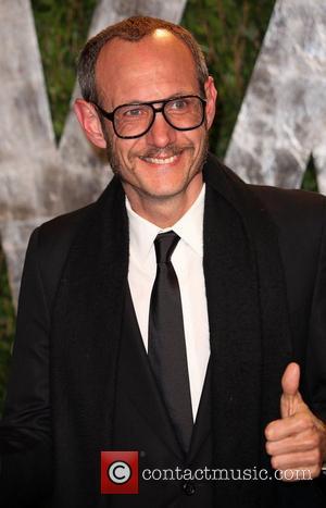 Celebrity Photographer Terry Richardson Defends Himself Against Sexual Harassment Claims