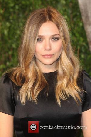 Elizabeth Olsen