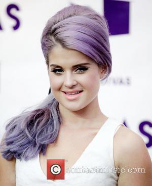 Kelly Osbourne VH1 Divas 2012 held at The Shrine Auditorium - Arrivals  Featuring: Kelly Osbourne
Where: Los Angeles, California, United...