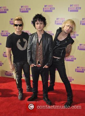 Green Day, MTV Video Music Awards