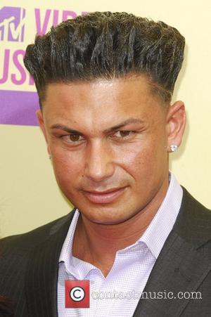 'Jersey Shore' Star Pauly D Is A Father To A Baby Daughter!