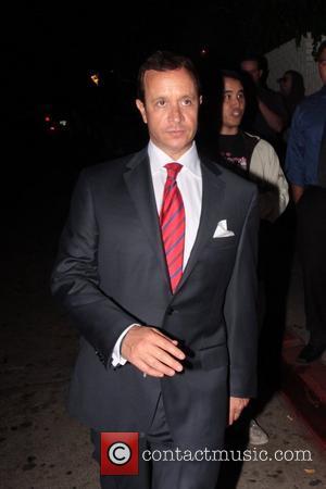 Pauly Shore Icons and Idols 2012 VMA after party hosted by In Touch Weekly at the Chateau Marmont - Outside...