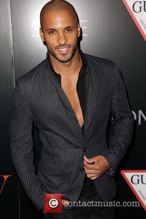 Ricky Whittle