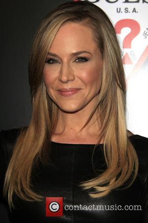 Julie Benz W Magazine and GUESS Celebrate 30 Years Of Fashion and Film and The Next Generation of Style Icons...