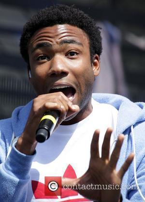 Donald Glover