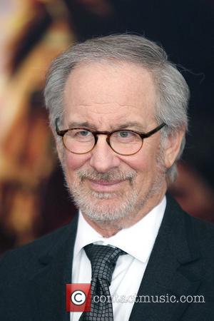 Director, Steven Spielberg,  at the World Premiere of 'War Horse' at Avery Fisher Hall in the Lincoln Center for...