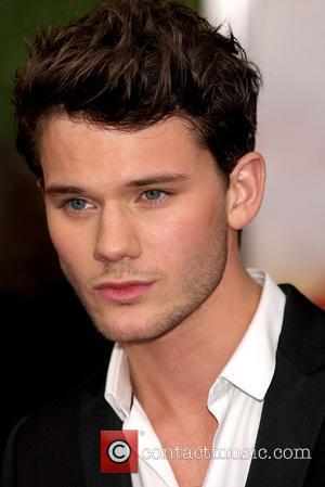 Jeremy Irvine World Premiere of 'War Horse' at Avery Fisher Hall in the Lincoln Center for The Performing Arts New...