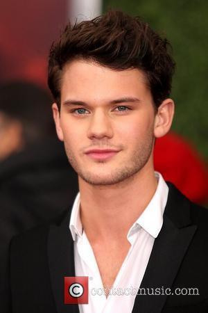 Jeremy Irvine World Premiere of 'War Horse' at Avery Fisher Hall in the Lincoln Center for The Performing Arts New...