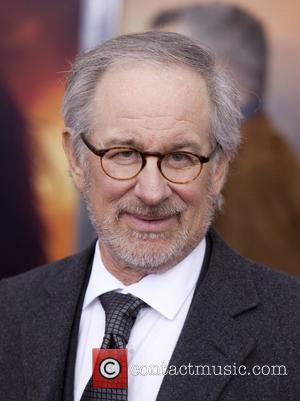 Steven Spielberg World Premiere of 'War Horse' at Avery Fisher Hall in the Lincoln Center for The Performing Arts...