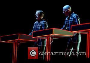 Kraftwerk To Release Trailblazing Collection '3-D The Catalogue' This Summer