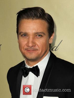 Jeremy Renner