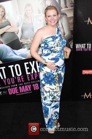 Melissa Joan Hart's Home Still Without Power After Hurricane