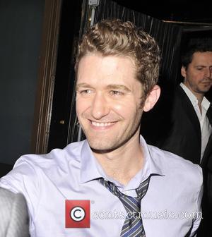 Glee, Matthew Morrison