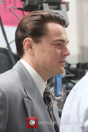 Wall Street, Leonardo Dicaprio