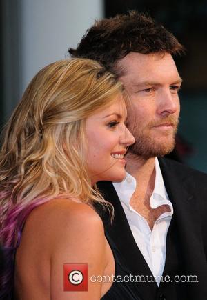 Sam Worthington