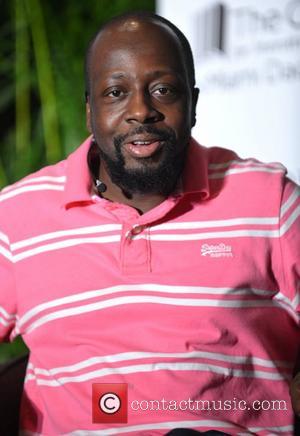 Celebrating His 43rd Birthday, Wyclef Jean Almost Gives Us A Glimpse Of His Perfect Gentleman