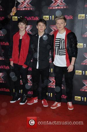 X Factor