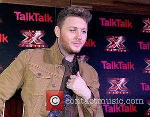 James Arthur