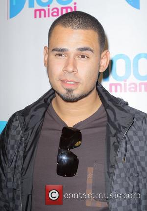 Afrojack  Y100's Jingle Ball 2012 at the BB&T Center - Arrivals Miami, Florida - 08.12.12