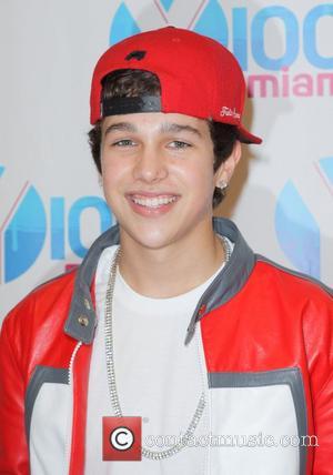 Austin Mahone