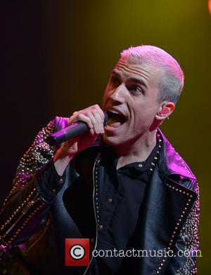 Neon Trees Frontman Tyler Glenn Comes Out As Gay