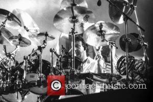 Nick Mason