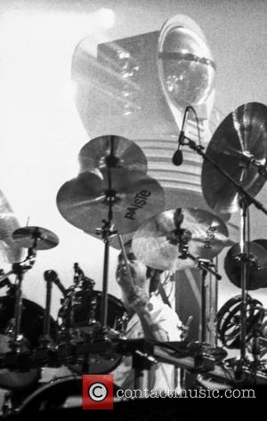 Nick Mason