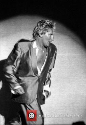 Rod Stewart