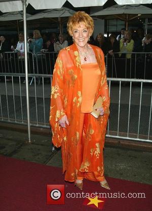 Radio City Music Hall, Jeanne Cooper