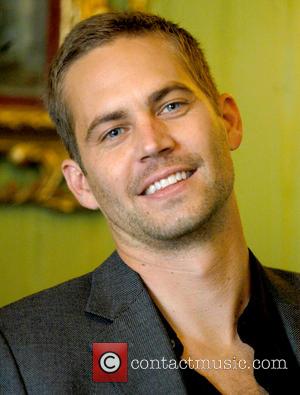 Paul Walker