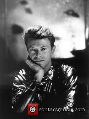 David Bowie