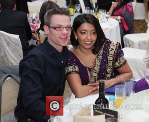 Guest' Sunetra Sarker - Charity fundraising event hosted by Manish Malhotra in aid of 'Save the Girl Child' at The...