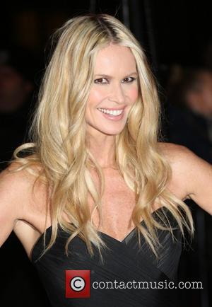 Elle Macpherson