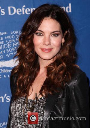 Michelle Monaghan