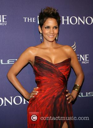 Halle Berry - BET Honors 2013 Awards in Washington, DC