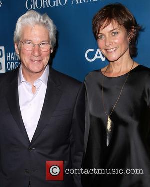 Richard Gere