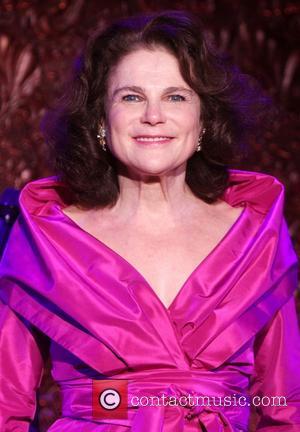 Tovah Feldshuh - The upcoming concerts press preview at 54 Below night club New York City New York United States...