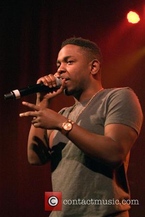 Kendrick Lamar