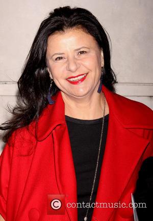 Tracey Ullman - Opening night of 'Cat On A Hot Tin Roof' New York City New York United States Thursday...