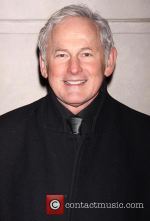 Victor Garber - Opening night of 'Cat On A Hot Tin Roof' New York City New York United States Thursday...