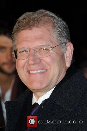 Robert Zemeckis - UK Premiere of 'Flight'