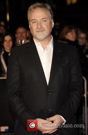 David Fincher