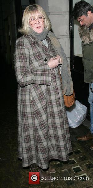 Sarah Lancashire - BAFTA A Life In Pictures London United Kingdom Monday 21st January 2013