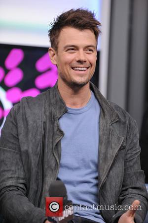 Josh Duhamel