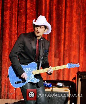 Brad Paisley Talks ‘Accidental Racist’ on Jay Leno: "Something Good can Come of This"