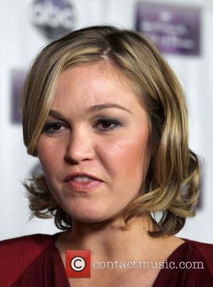 Julia Stiles