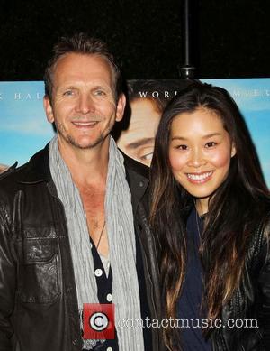Sebastian Roche and Alicia Hannah - The Premiere Of Disney ABC Television & The Hallmark Hall Of Fame's 'The Makeover'...