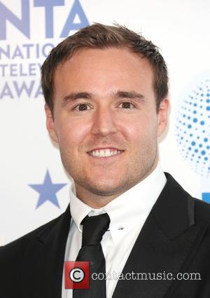 Alan Halsall